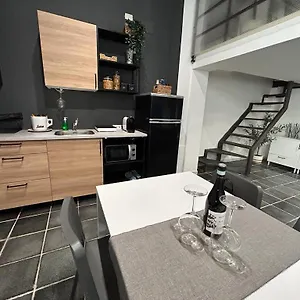 Casa vacanze Loft In Ortigia, Syracuse