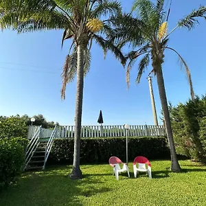 Casa vacanze Mariuccia, Syracuse