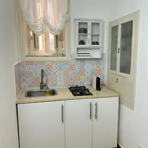 Appartamento Casa Le Moire, Syracuse