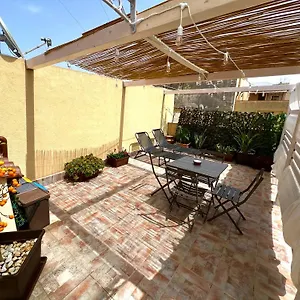 Casa vacanze La Terrazza Di Pindaro, Syracuse