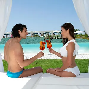 מלון Wellness Principe Fitalia, סירקוזה